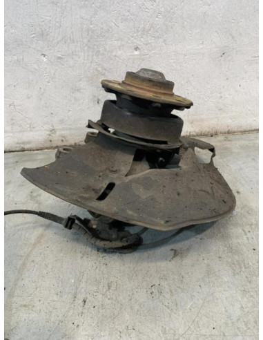 Fusee avant gauche BMW SERIE 7 E38 Essence