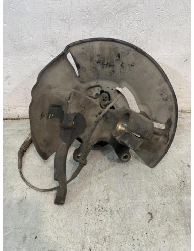 Fusee avant droit BMW SERIE 7 E38 Essence