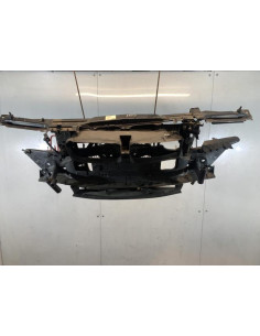 Moto ventilateur radiateur BMW SERIE 7 E38 Essence 2