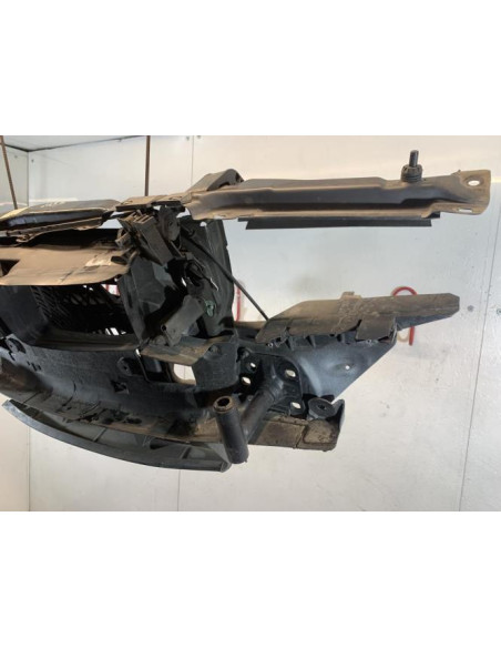 Moto ventilateur radiateur BMW SERIE 7 E38 Essence