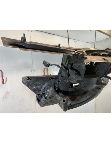 Moto ventilateur radiateur BMW SERIE 7 E38 Essence