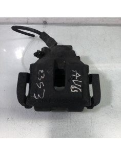 Etrier avant gauche (freinage) BMW SERIE 7 E38 Essence 2