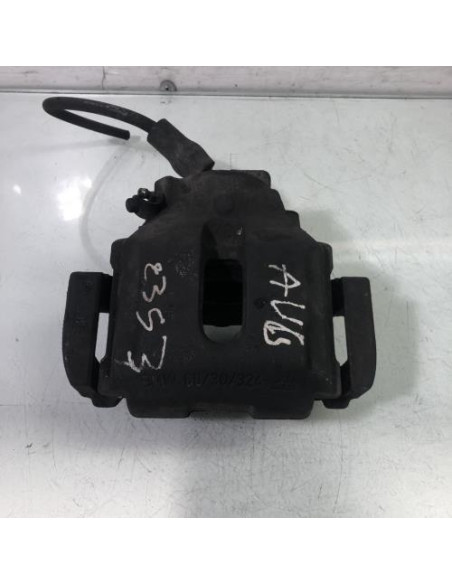 Etrier avant gauche (freinage) BMW SERIE 7 E38 Essence