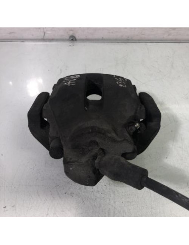 Etrier avant gauche (freinage) BMW SERIE 7 E38 Essence