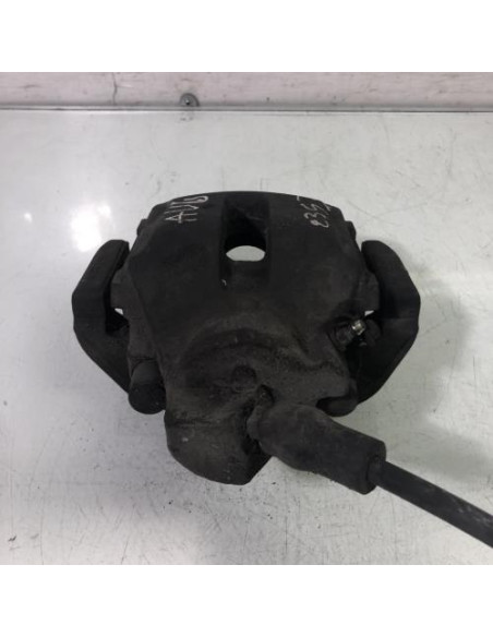 Etrier avant gauche (freinage) BMW SERIE 7 E38 Essence