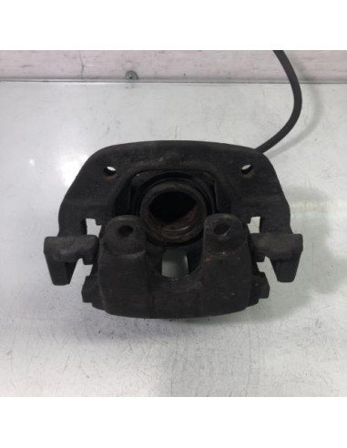 Etrier avant gauche (freinage) BMW SERIE 7 E38 Essence