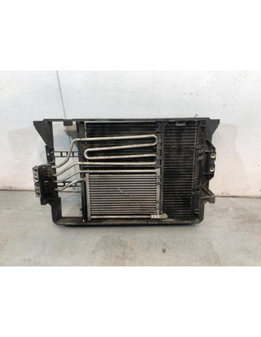 Radiateur clim BMW SERIE 7 E38 Essence