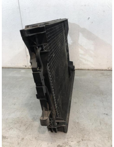 Radiateur clim BMW SERIE 7 E38 Essence