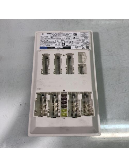 Calculateur BMW X1 U11 