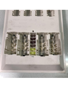 Calculateur BMW X1 U11  2
