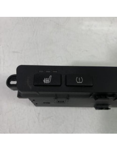 Bouton/Interrupteur BMW SERIE 6 E63 COUPE  2