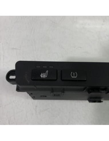 Bouton/Interrupteur BMW SERIE 6 E63 COUPE 