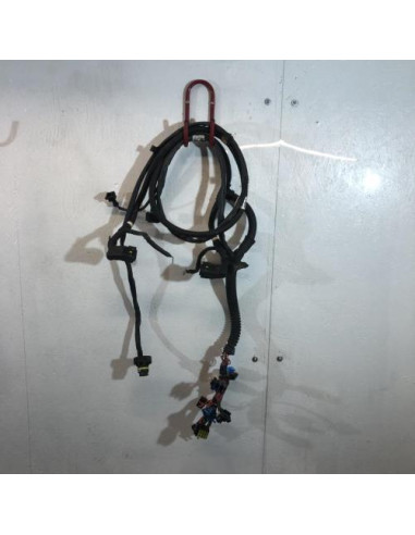 Faisceau moteur BMW SERIE 6 F06 GRAN COUPE PHASE 1 Essence