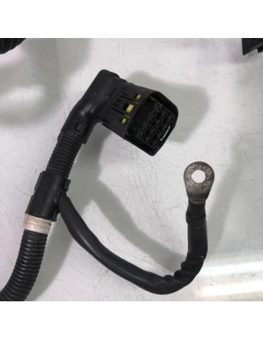 Faisceau moteur BMW SERIE 6 F06 GRAN COUPE PHASE 1 Essence