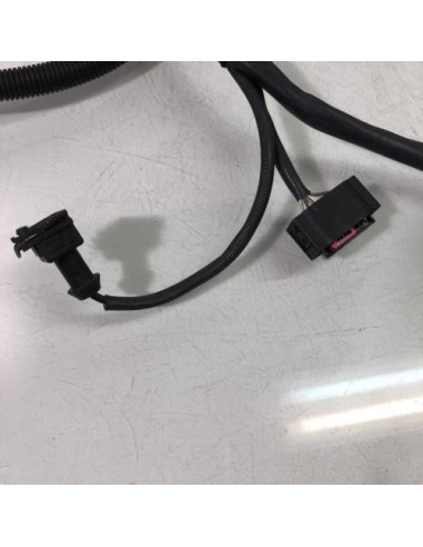 Faisceau moteur BMW SERIE 6 F06 GRAN COUPE PHASE 1 Essence