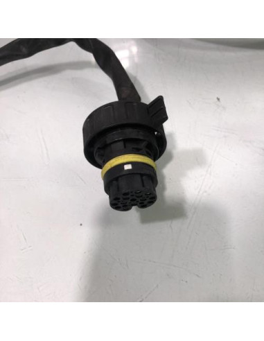 Faisceau moteur BMW SERIE 6 F06 GRAN COUPE PHASE 1 Essence