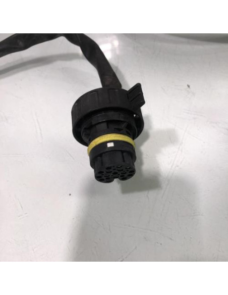 Faisceau moteur BMW SERIE 6 F06 GRAN COUPE PHASE 1 Essence