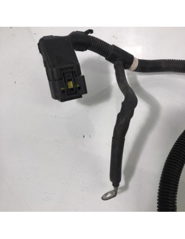 Faisceau moteur BMW SERIE 6 F06 GRAN COUPE PHASE 1 Essence