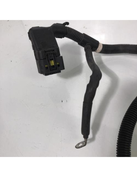 Faisceau moteur BMW SERIE 6 F06 GRAN COUPE PHASE 1 Essence