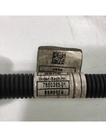 Faisceau moteur BMW SERIE 6 F06 GRAN COUPE PHASE 1 Essence