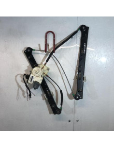 Leve vitre electrique avant droit BMW X3 E83 PHASE 2 Diesel