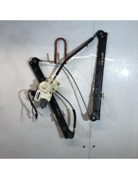 Leve vitre electrique avant droit BMW X3 E83 PHASE 2 Diesel
