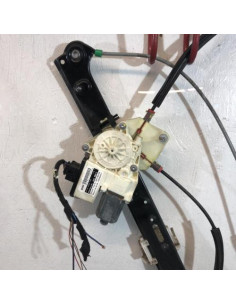 Leve vitre electrique avant droit BMW X3 E83 PHASE 2 Diesel 2