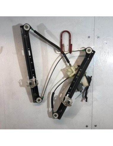 Leve vitre electrique avant droit BMW X3 E83 PHASE 2 Diesel