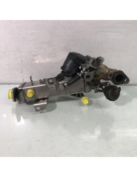 Radiateur EGR BMW SERIE 5 F10 PHASE 1 Diesel