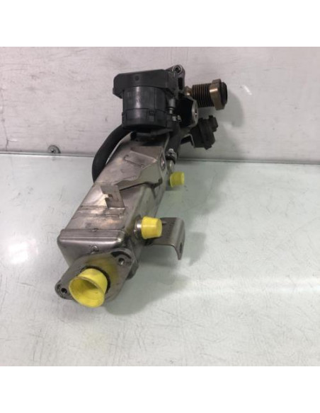 Radiateur EGR BMW SERIE 5 F10 PHASE 1 Diesel