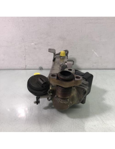 Radiateur EGR BMW SERIE 5 F10 PHASE 1 Diesel