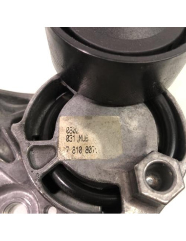 Galet tendeur BMW SERIE 5 F10 PHASE 1 Diesel