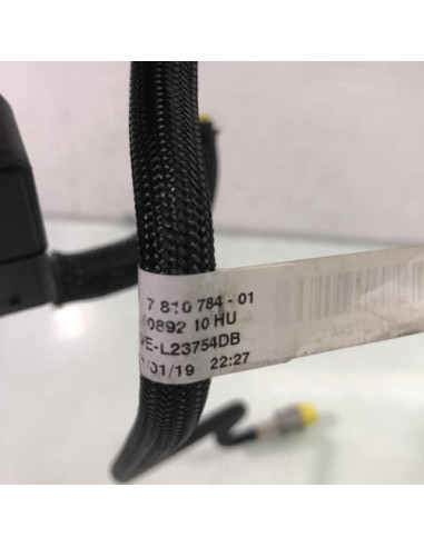 Durite BMW SERIE 5 F10 PHASE 1 Diesel