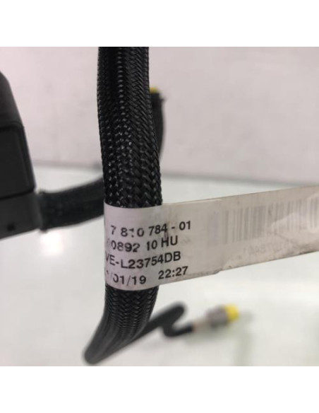 Durite BMW SERIE 5 F10 PHASE 1 Diesel