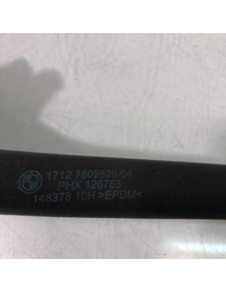 Durite BMW SERIE 5 F10 PHASE 1 Diesel