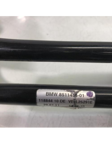 Durite BMW SERIE 5 F10 PHASE 1 Diesel