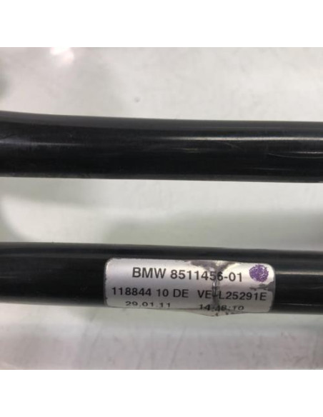 Durite BMW SERIE 5 F10 PHASE 1 Diesel