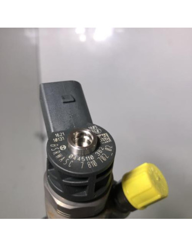 Injecteurs BMW SERIE 5 F10 PHASE 1 Diesel