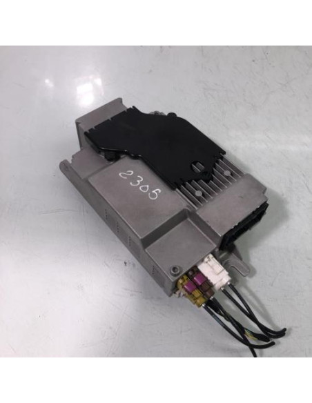 Calculateur BMW SERIE 1 F40 Diesel