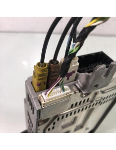 Calculateur BMW SERIE 1 F40 Diesel 2
