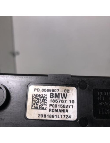 Calculateur BMW SERIE 1 F40 Diesel