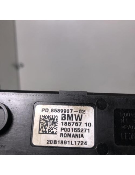 Calculateur BMW SERIE 1 F40 Diesel