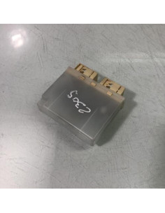 Boitier d'aide au stationnement BMW SERIE 1 F40 Diesel