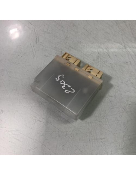 Boitier d'aide au stationnement BMW SERIE 1 F40 Diesel