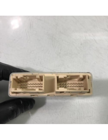 Boitier d'aide au stationnement BMW SERIE 1 F40 Diesel