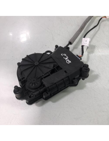 Serrure de hayon BMW SERIE 1 F40 Diesel