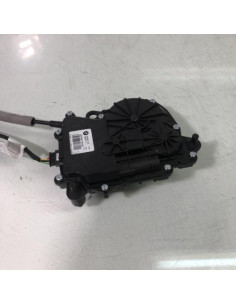 Serrure de hayon BMW SERIE 1 F40 Diesel 2