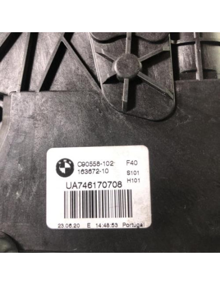 Serrure de hayon BMW SERIE 1 F40 Diesel
