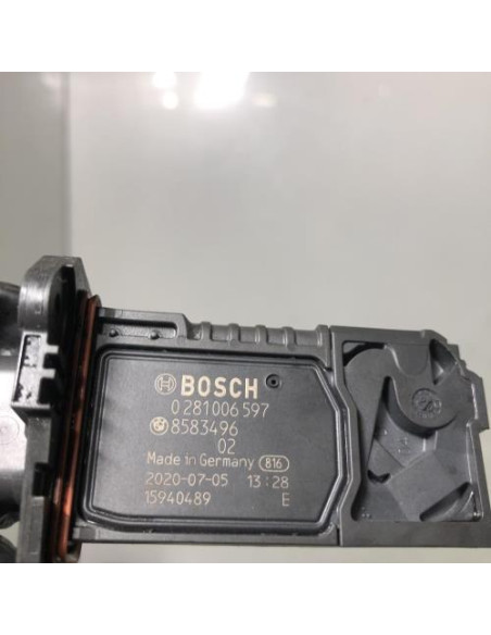 Debitmetre BMW SERIE 1 F40 Diesel