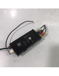 Antenne BMW SERIE 1 F40 Diesel